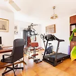 La Gola Villa *