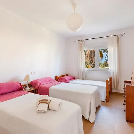 Villa La Gola La Manga del Mar Menor