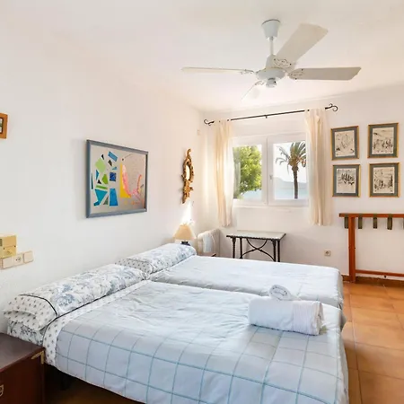 La Gola Villa La Manga del Mar Menor