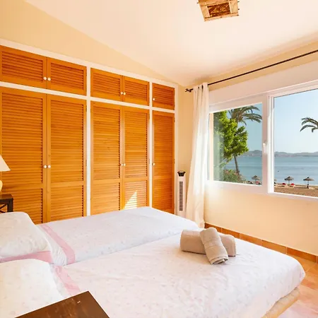 La Gola * La Manga del Mar Menor