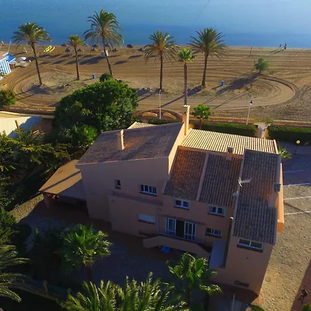 La Gola Villa La Manga del Mar Menor