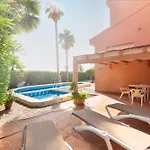 La Gola * La Manga del Mar Menor