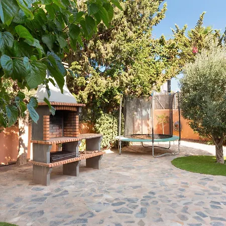 La Gola * La Manga del Mar Menor