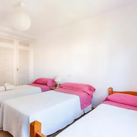 La Gola La Manga del Mar Menor