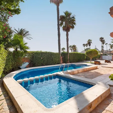 La Gola Villa La Manga del Mar Menor