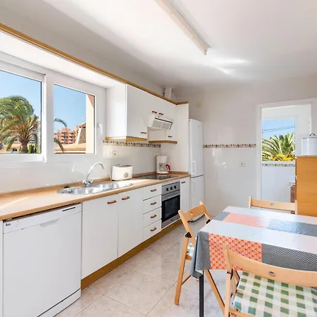 La Gola * La Manga del Mar Menor