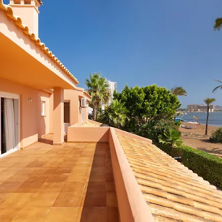 Villa La Gola