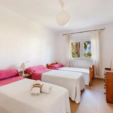La Gola Villa *
