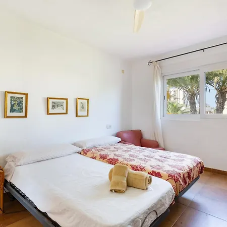 La Gola Villa *