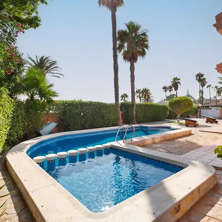 Villa La Gola La Manga del Mar Menor