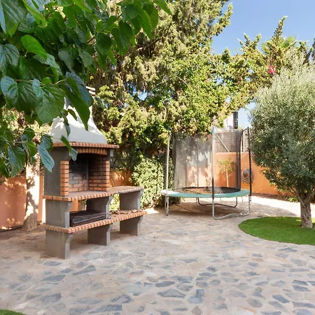 Villa La Gola *