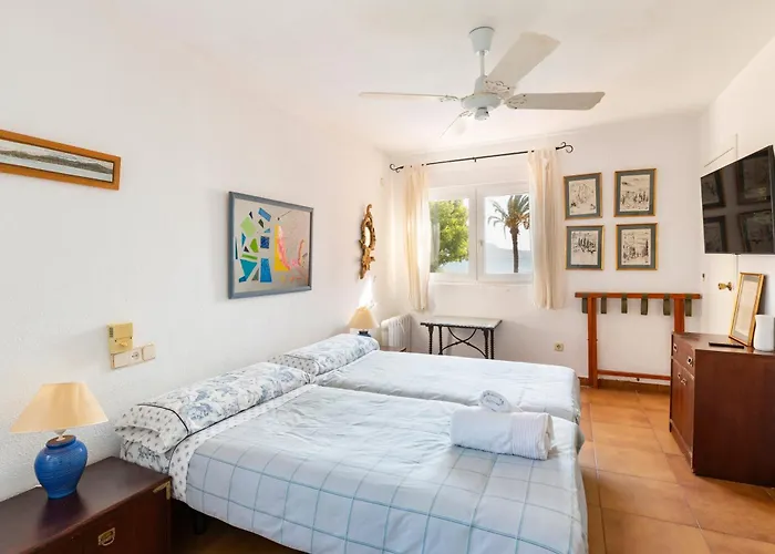 La Gola Villa La Manga