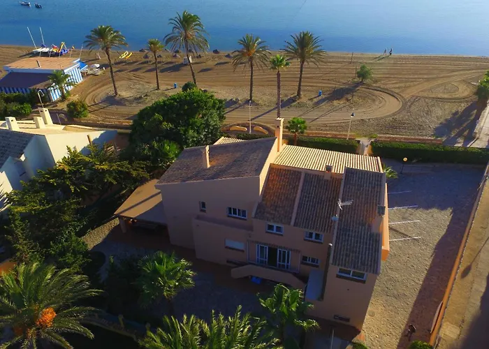 La Gola Villa La Manga