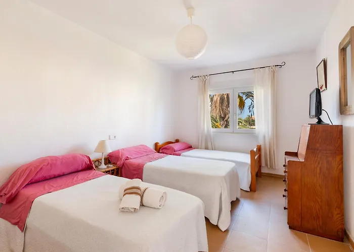 Villa La Gola La Manga del Mar Menor