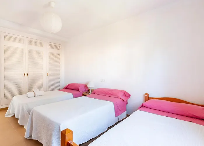 La Gola La Manga del Mar Menor