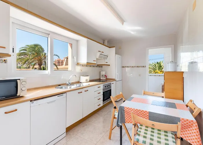 La Gola * La Manga del Mar Menor